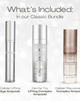 CLASSIC GENEREX BUNDLE W CONCENTRATE BIRDNEST