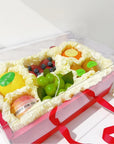 Premium Fresh Fruit Box