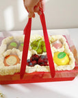 Premium Fresh Fruit Box