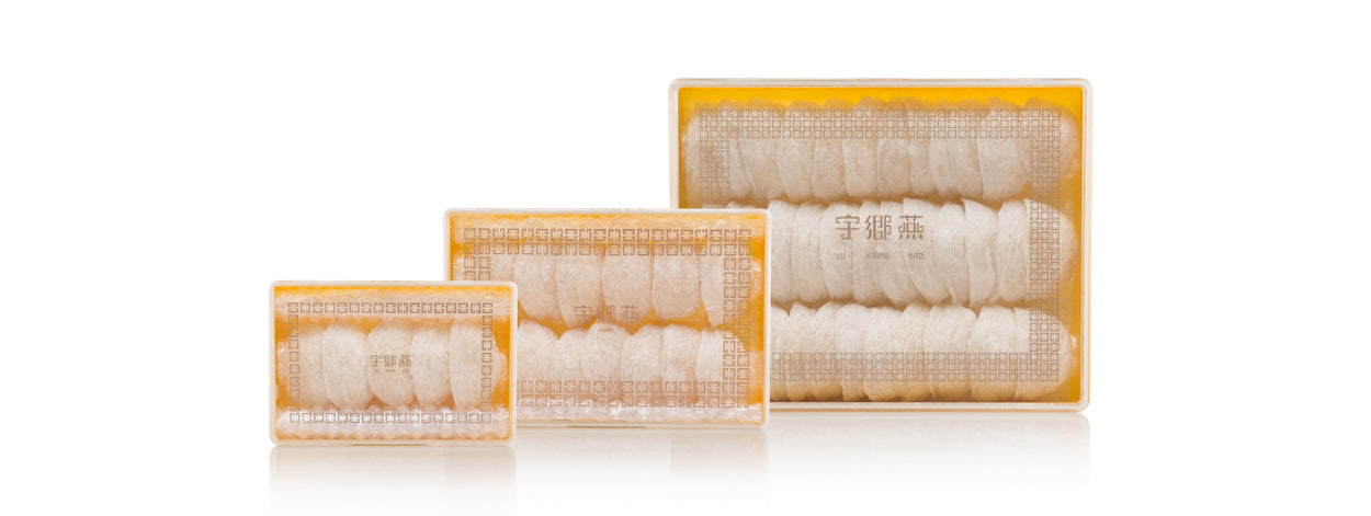 YXY Top Grade Yanzhan (100G)