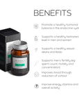 Akarali Tongkat Ali Supplement