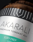 Akarali Tongkat Ali Supplement