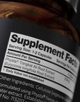 Akarali Tongkat Ali Supplement