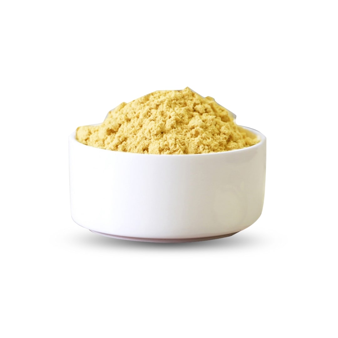 Pure Bentong Ginger Powder (500G)