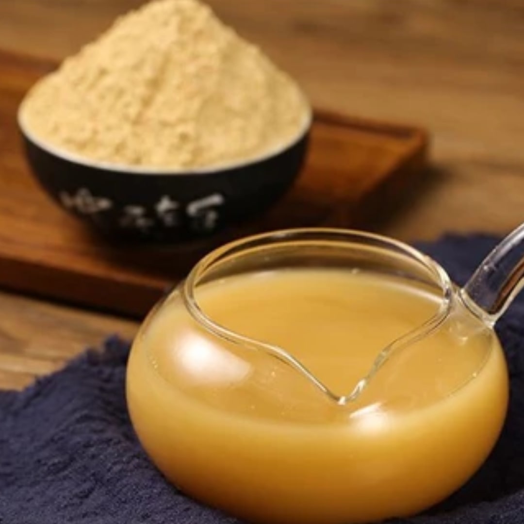 Pure Bentong Ginger Powder (500G)