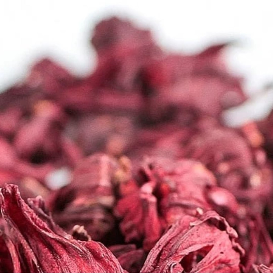 Roselle Flower Tea (200g)