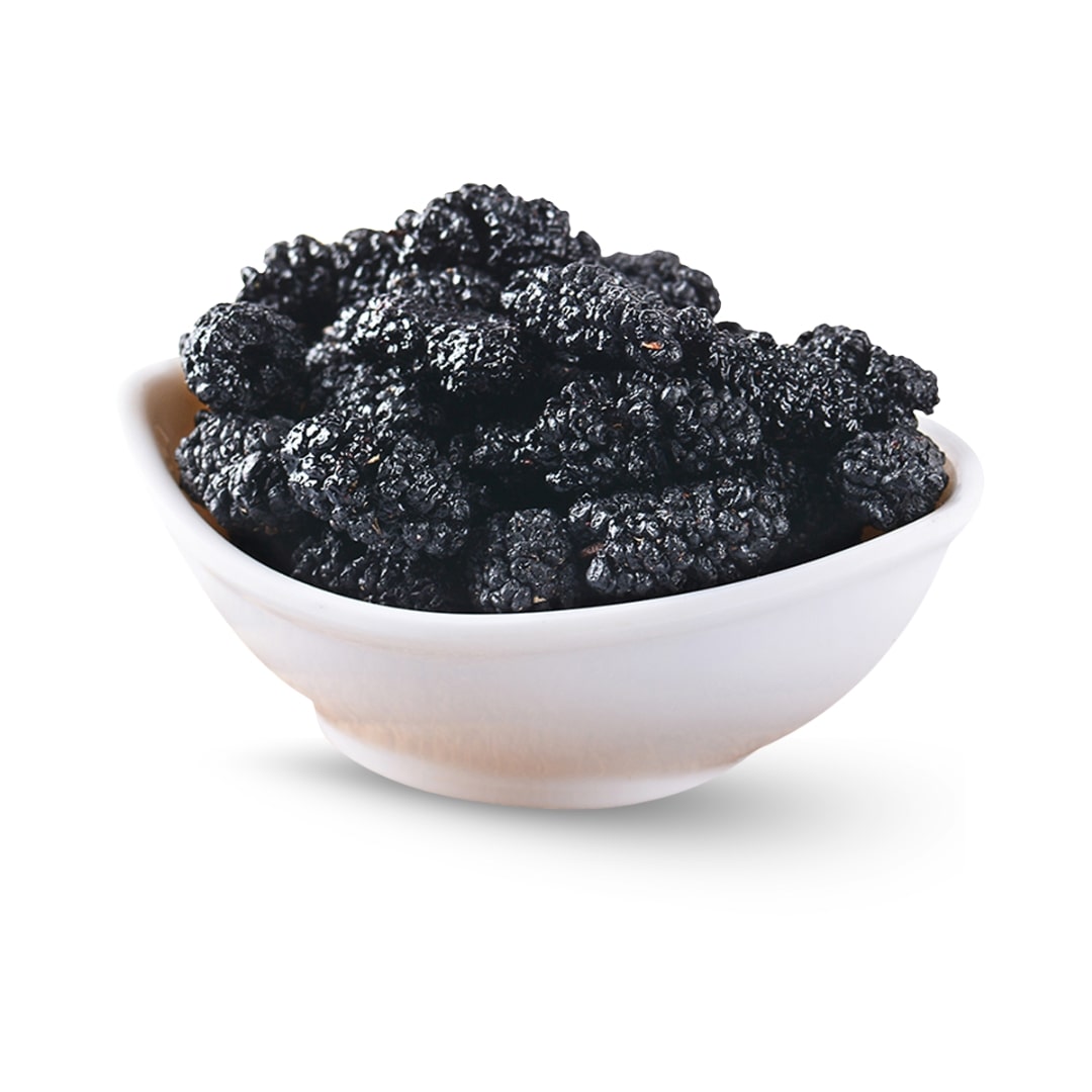Black Mulberry (250g)