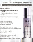 CLASSIC GENEREX BUNDLE W CONCENTRATE BIRDNEST