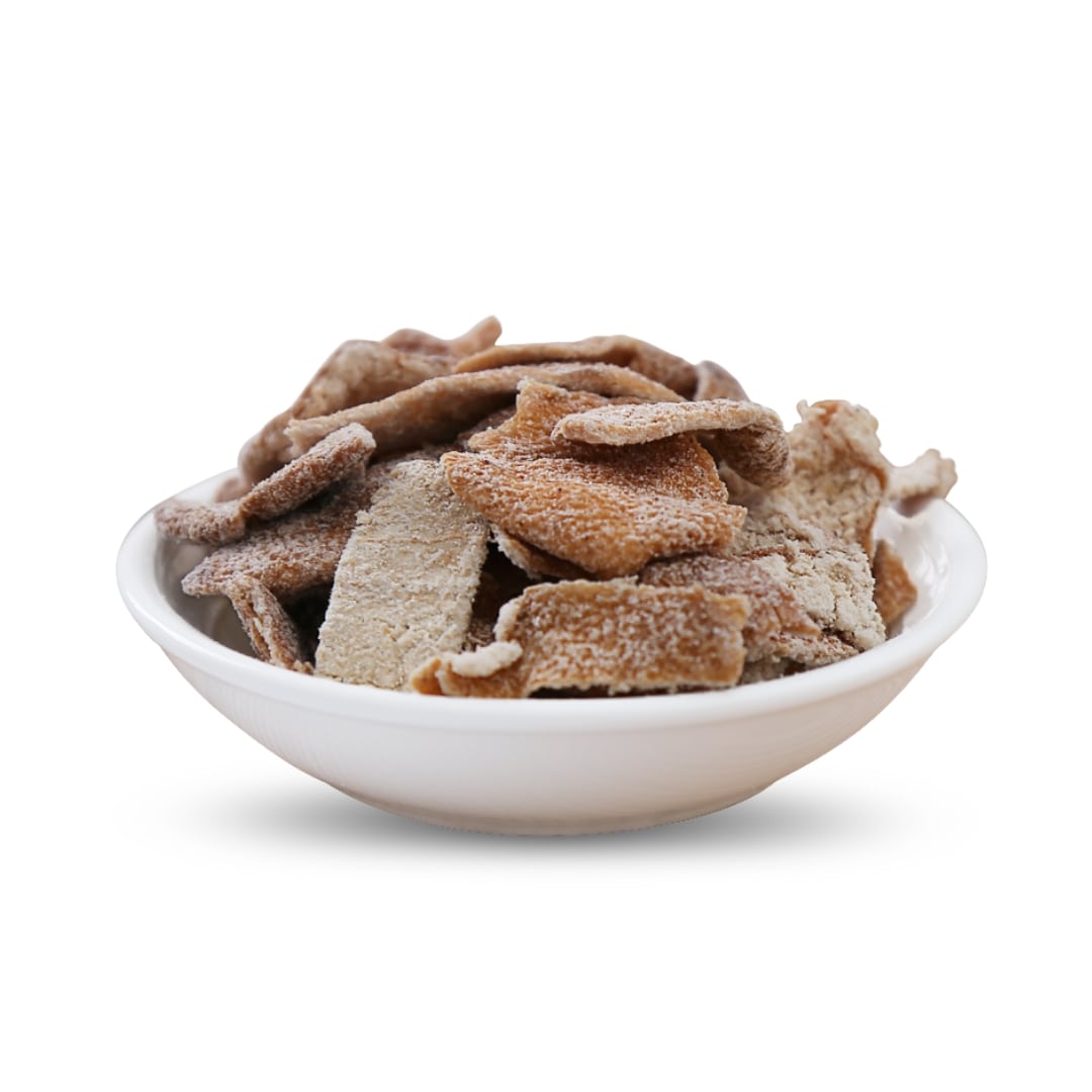 Orange Peel (200g) - Ready to Eat