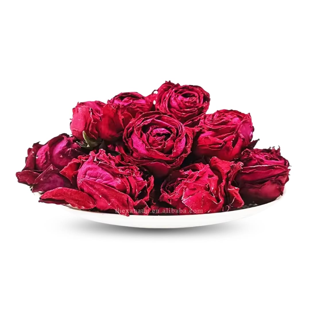 Crimson Glory Rose Tea (40g)