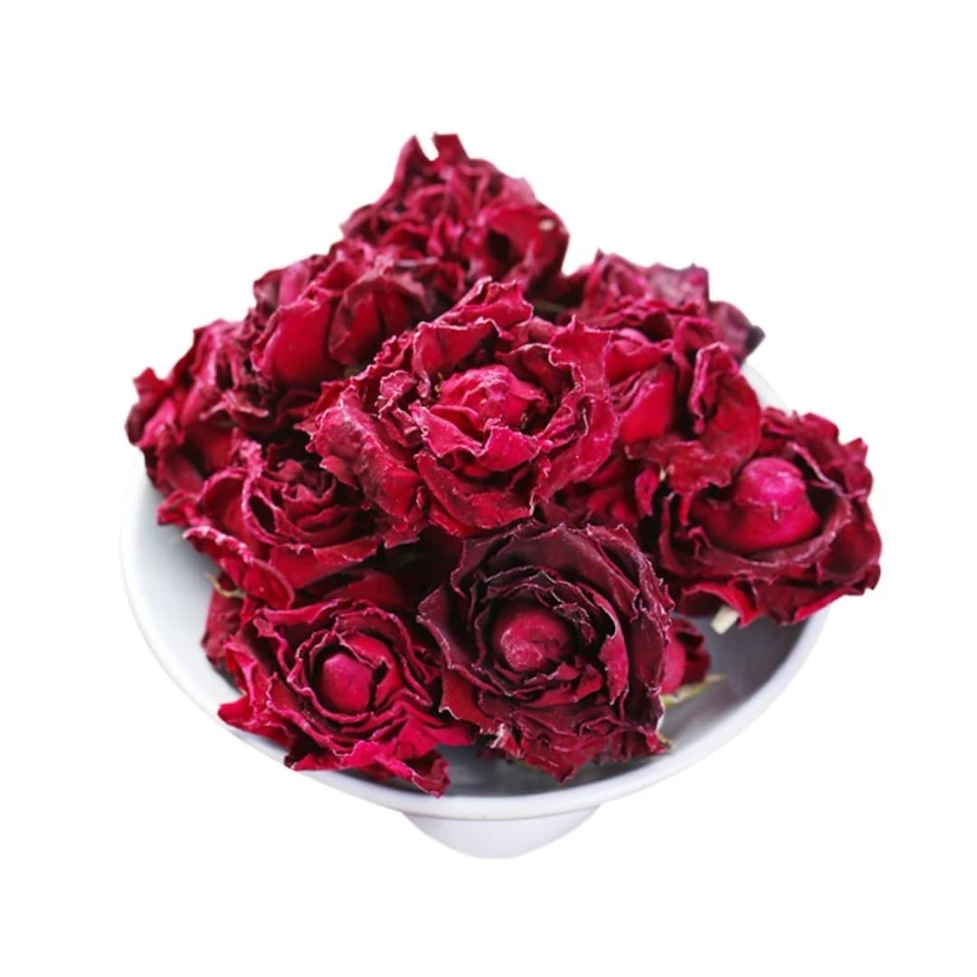 Crimson Glory Rose Tea (40g)