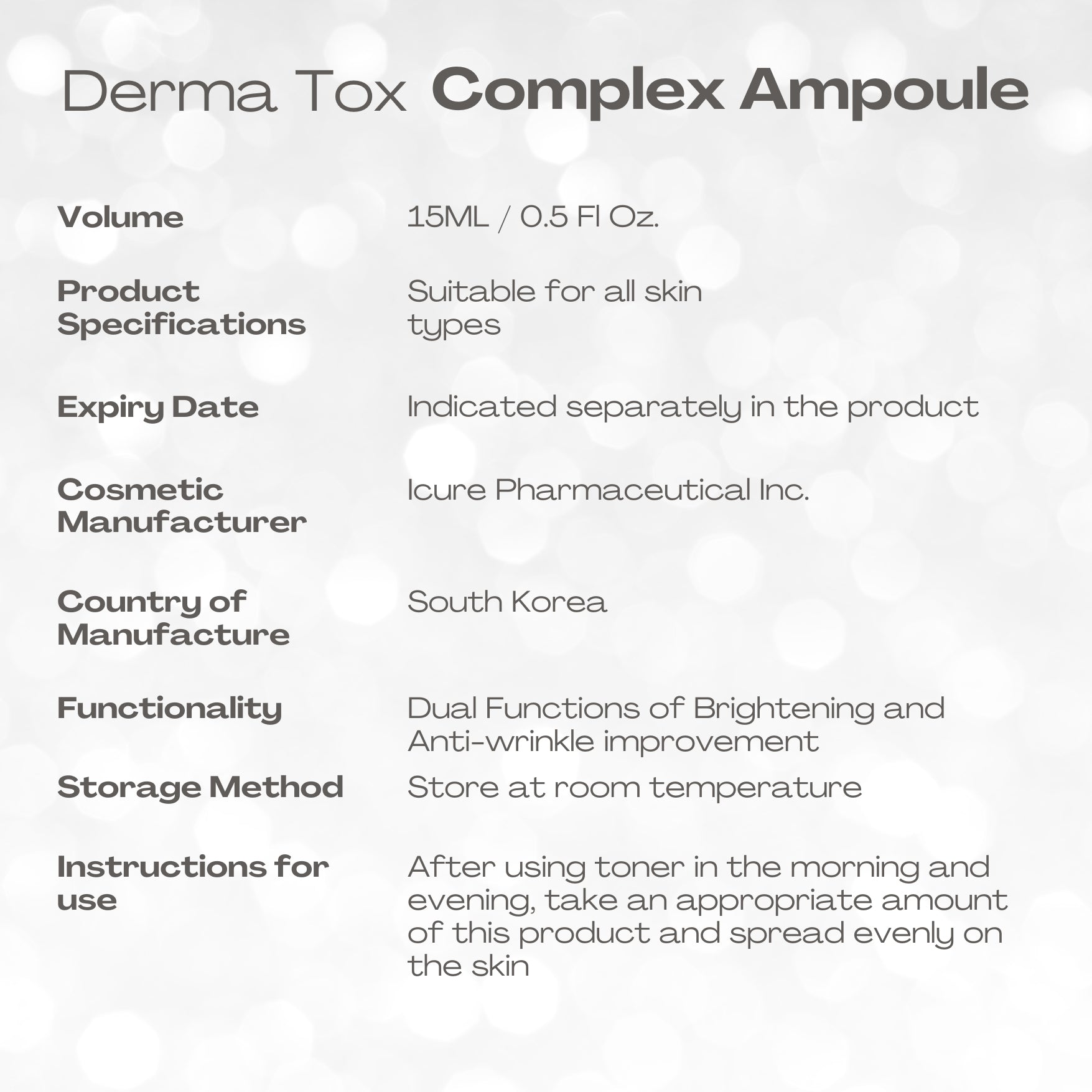 CLASSIC GENEREX BUNDLE W CONCENTRATE BIRDNEST