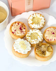 Concentrate Bird's Nest with Bird's Nest Cheese Tarts (9 Pieces)
