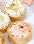 Concentrate Bird's Nest with Bird's Nest Cheese Tarts (9 Pieces)