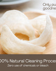 2 Pcs Premium Yan Zhan Bird's Nest with Stew Pot