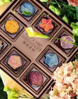 (Pre Order) Concentrate Bird's Nest with Bird's Nest Mooncakes