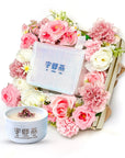 Concentrate Bird's Nest Flower Box