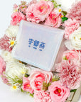 Concentrate Bird's Nest Flower Box