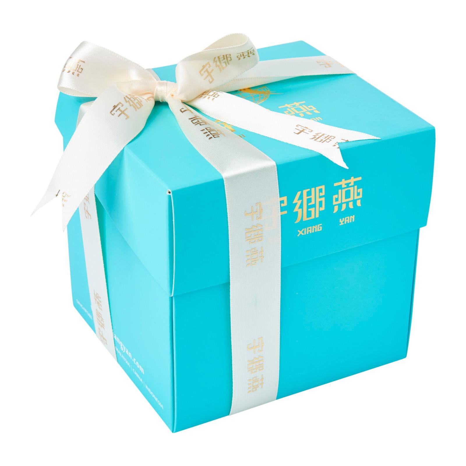 CONCENTRATE BIRDNEST CHINESE YAM GOJI