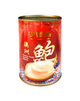 Premium Abalone Australia (Brine) 80g