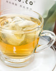 Concentrated Bird's Nest with Herbal Tea Bundles
