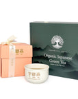 Concentrate Bird's Nest and Luxury Tea Giftset