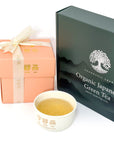 Concentrate Bird's Nest and Luxury Tea Giftset