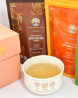 Concentrate Bird's Nest and Luxury Tea Giftset