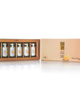 Rock Sugar Bottled Bird's Nest Set (6X75ml)