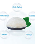YXY Rejuvenating Bird's Nest Essence Facial Mask (5s Per Box)