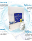 YXY Rejuvenating Bird's Nest Essence Facial Mask (5s Per Box)