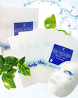 YXY Rejuvenating Bird's Nest Essence Facial Mask (5s Per Box)