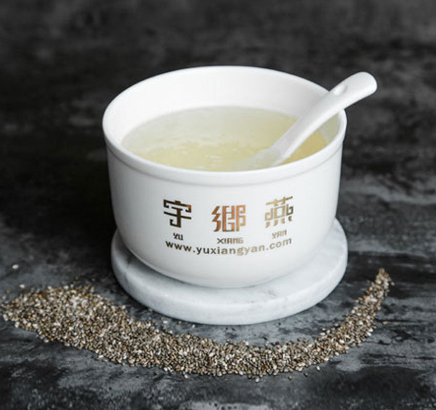 CONCENTRATE BIRDNEST CHIA SEED