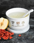 CONCENTRATE BIRDNEST PEAR WOLFBERRY