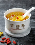 CONCENTRATE BIRDNEST CHRYSANTHEMUM GOJI