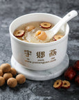 CONCENTRATE BIRDNEST DATES LONGAN