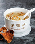 CONCENTRATE BIRDNEST TANGERINE PEEL