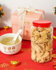 Concentrate Bird's Nest & Fish Cracker (330g)