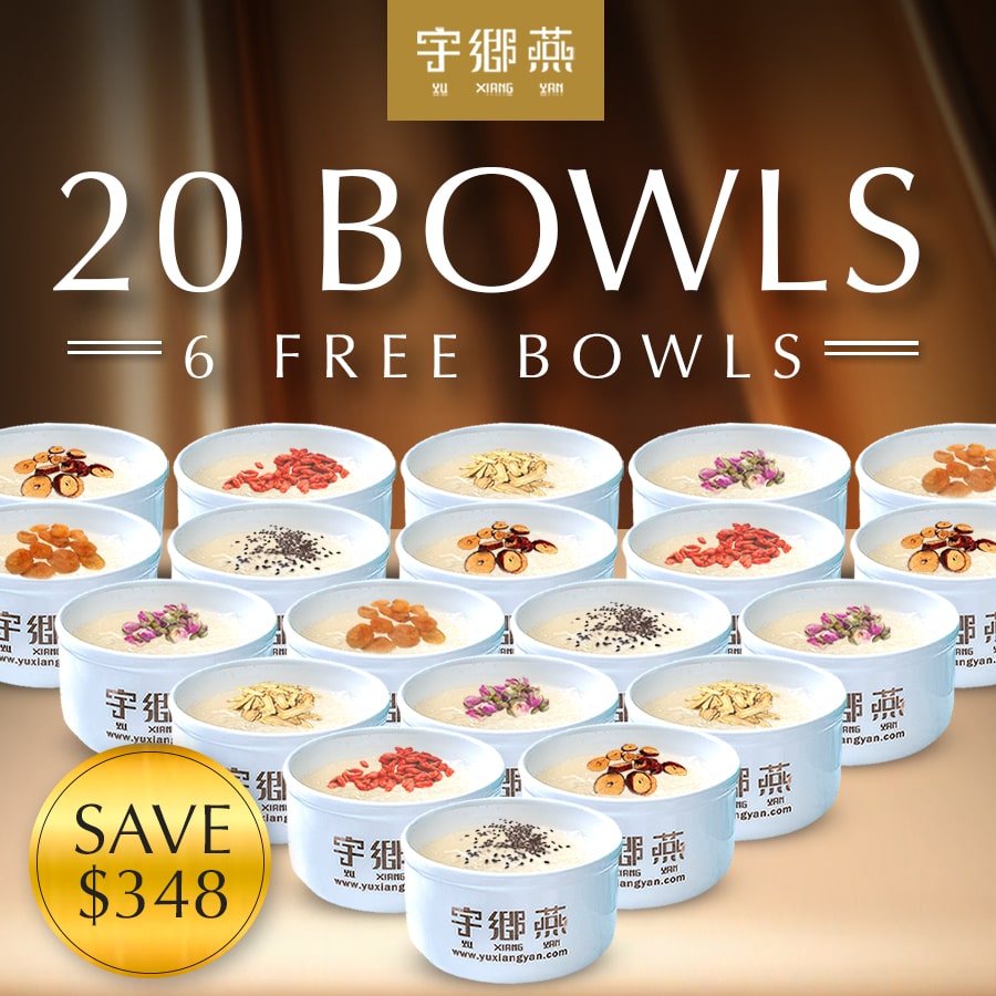 FRESH COOKED CONCENTRATE BUY 20 GET 6 FREE (SAVE A TOTAL OF $348)