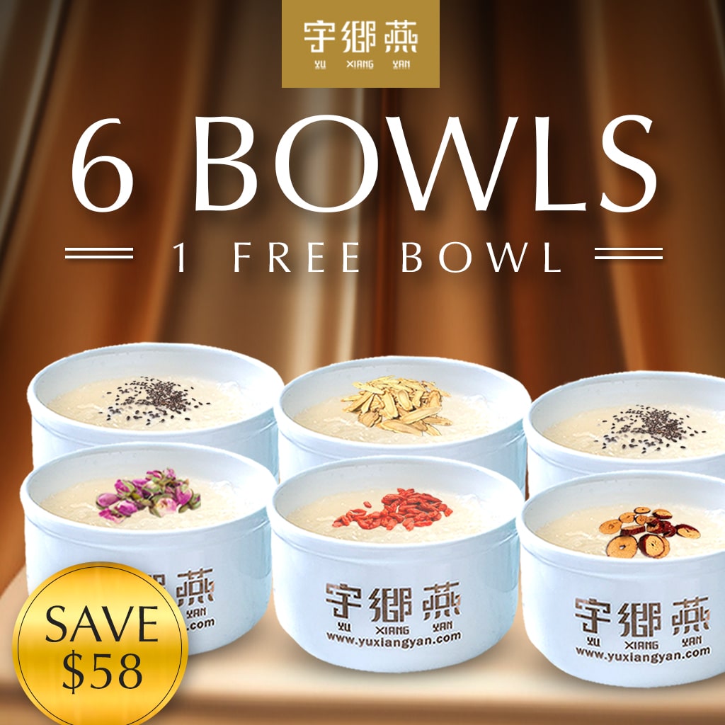 FRESH COOKED CONCENTRATE BUY 6 GET 1 FREE (SAVE A TOTAL OF $58)