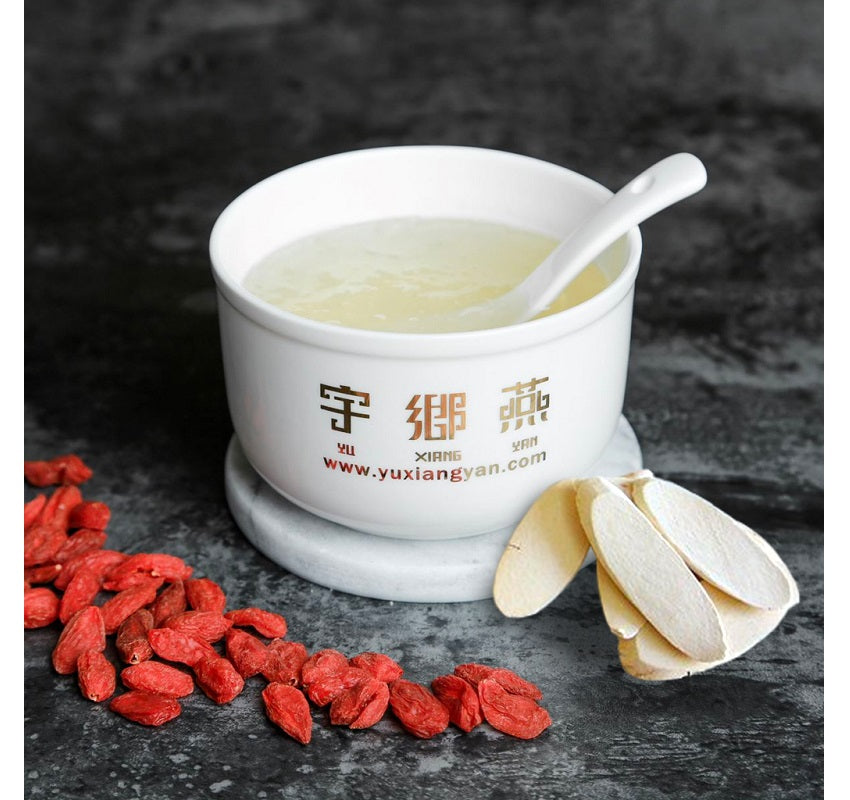 CONCENTRATE BIRDNEST CHINESE YAM GOJI