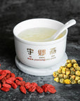 CONCENTRATE BIRDNEST CHRYSANTHEMUM GOJI