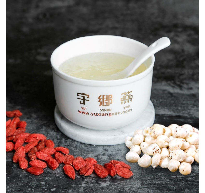 CONCENTRATE BIRDNEST LOTUS SEED GOJI