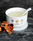 CONCENTRATE BIRDNEST TANGERINE PEEL