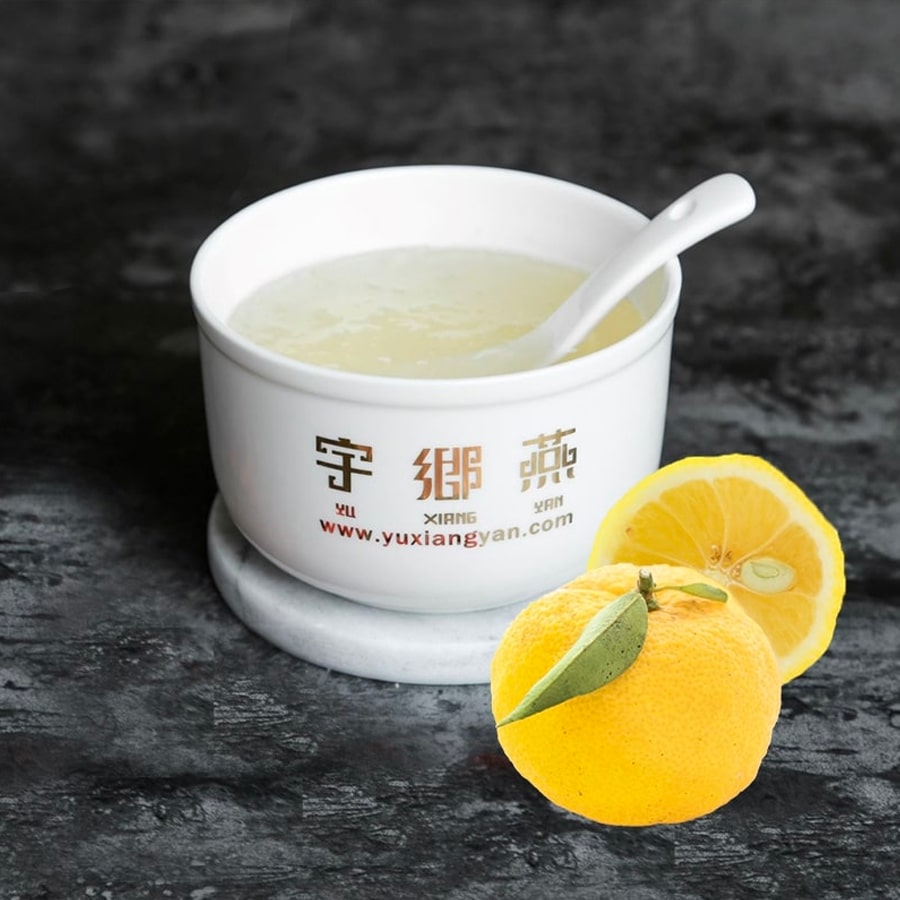 CONCENTRATE BIRDNEST YUZU