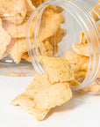 Fish Cracker (330g)