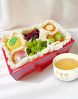 Concentrate Bird's Nest with Fruit Box
