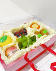 Concentrate Bird's Nest with Fruit Box