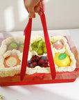 Concentrate Bird's Nest with Fruit Box