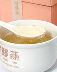 Concentrate Bird's Nest with Fruit Box